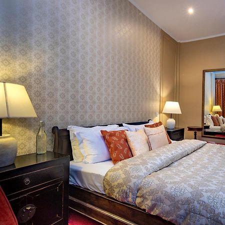 Hill Rise Luxury Villa & Stables By Edwards Collection Nuwara Eliya Extérieur photo