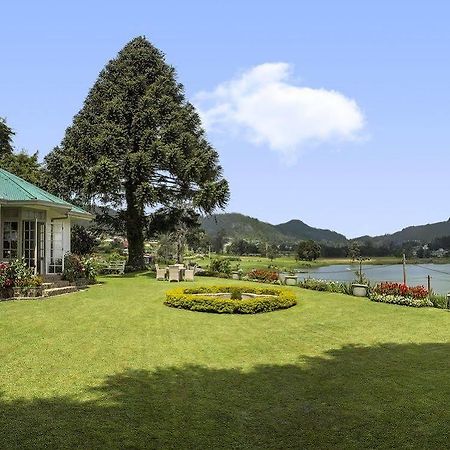 Hill Rise Luxury Villa & Stables By Edwards Collection Nuwara Eliya Extérieur photo