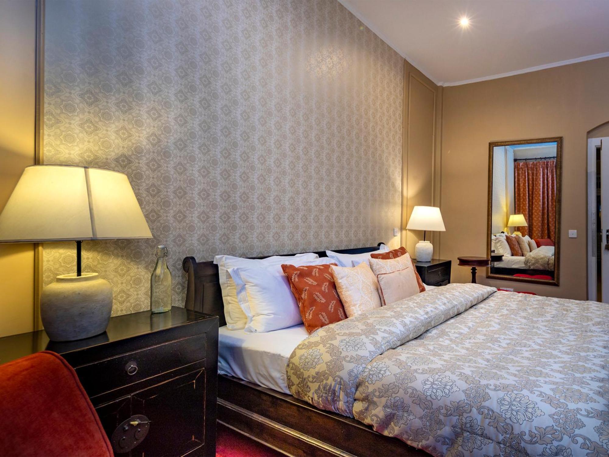 Hill Rise Luxury Villa & Stables By Edwards Collection Nuwara Eliya Extérieur photo