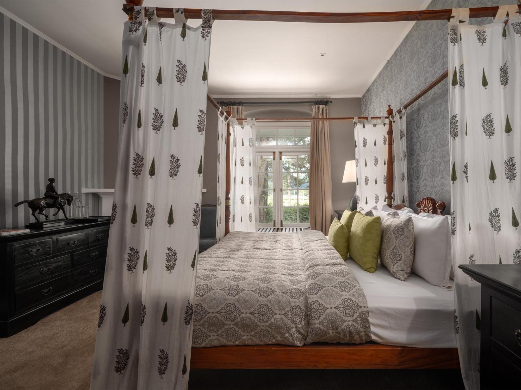 Hill Rise Luxury Villa & Stables By Edwards Collection Nuwara Eliya Extérieur photo