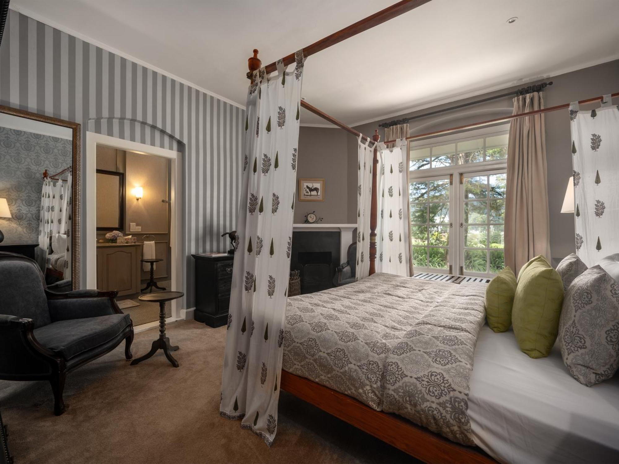 Hill Rise Luxury Villa & Stables By Edwards Collection Nuwara Eliya Extérieur photo