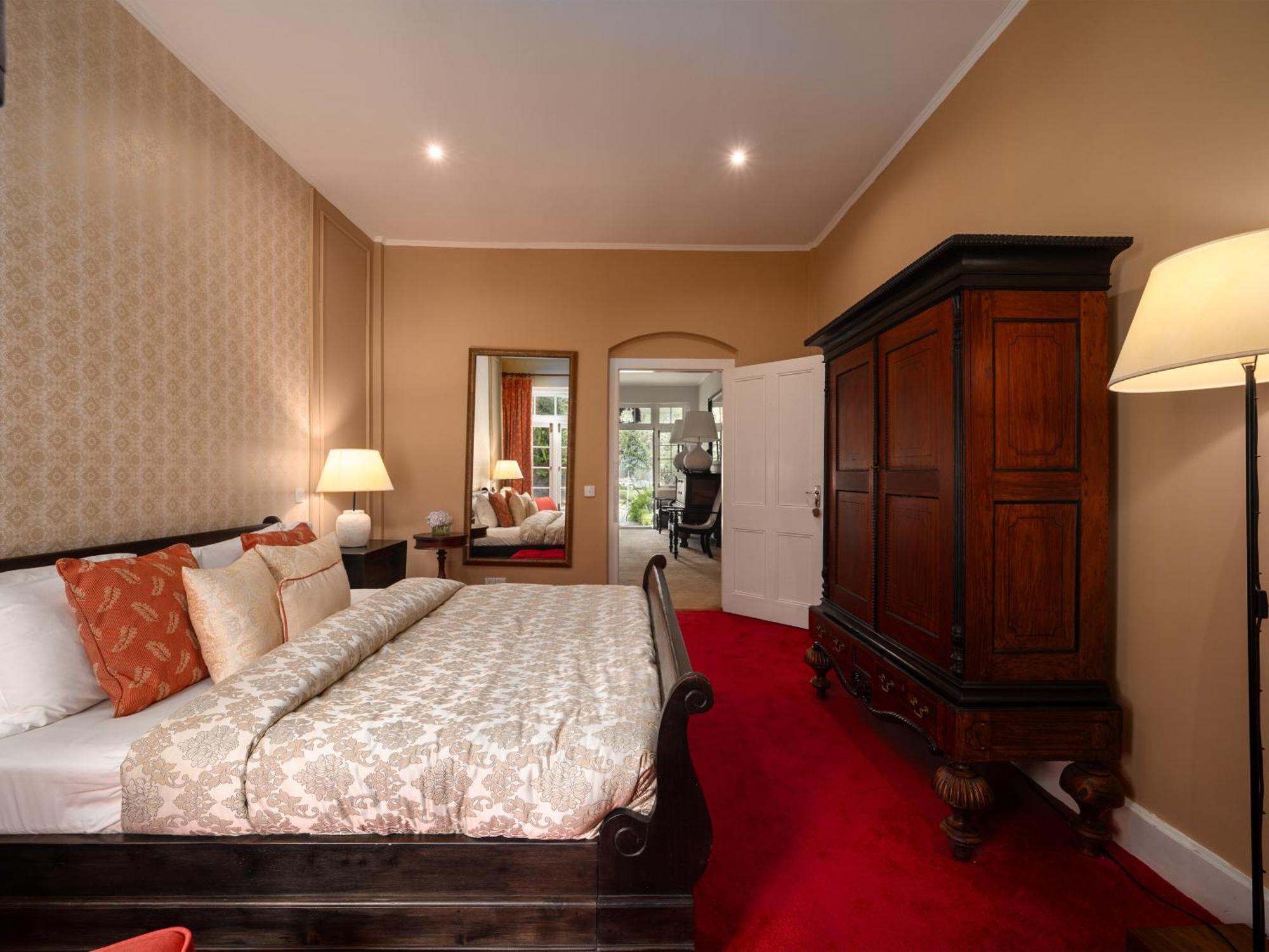 Hill Rise Luxury Villa & Stables By Edwards Collection Nuwara Eliya Extérieur photo