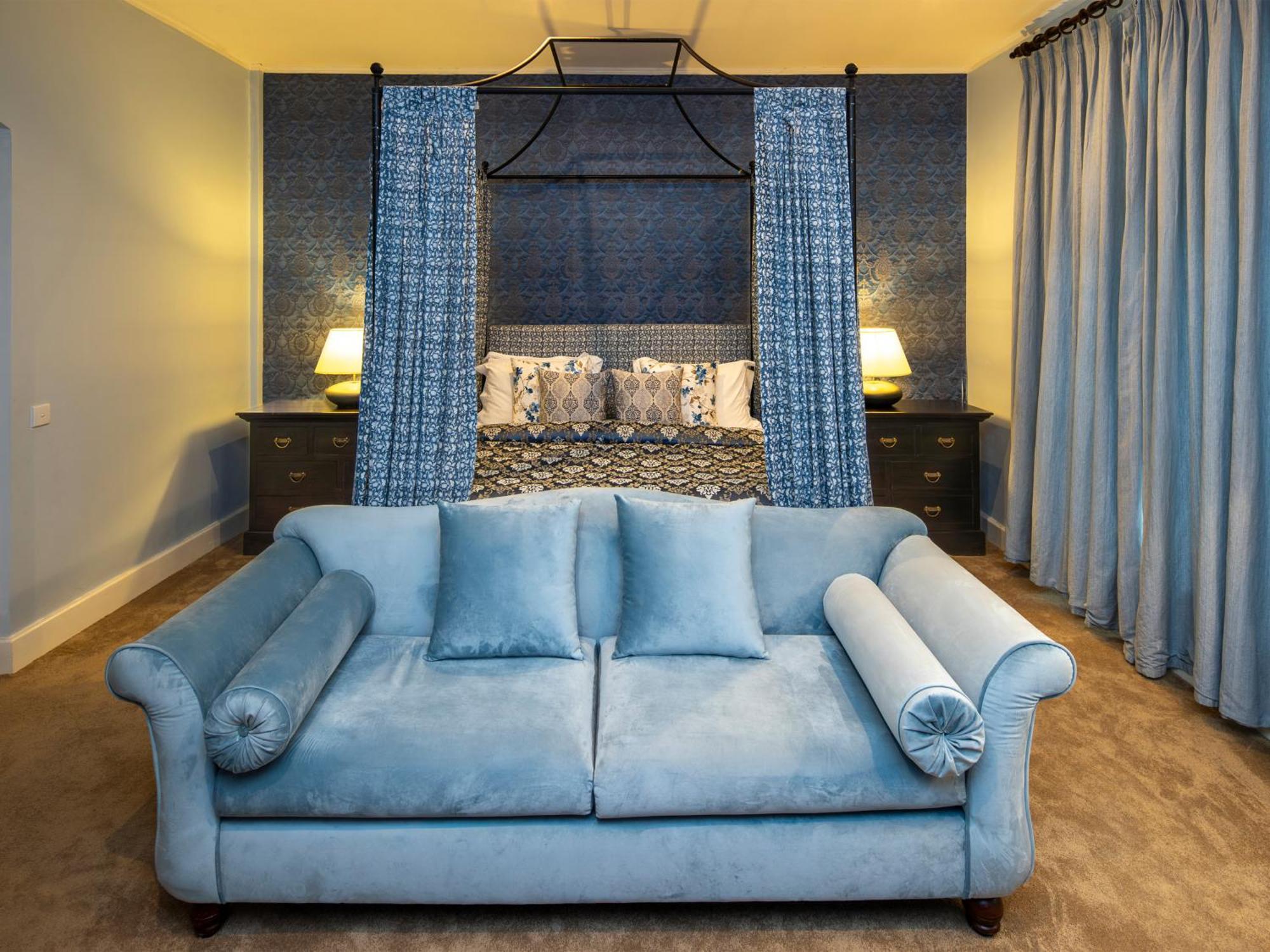Hill Rise Luxury Villa & Stables By Edwards Collection Nuwara Eliya Extérieur photo