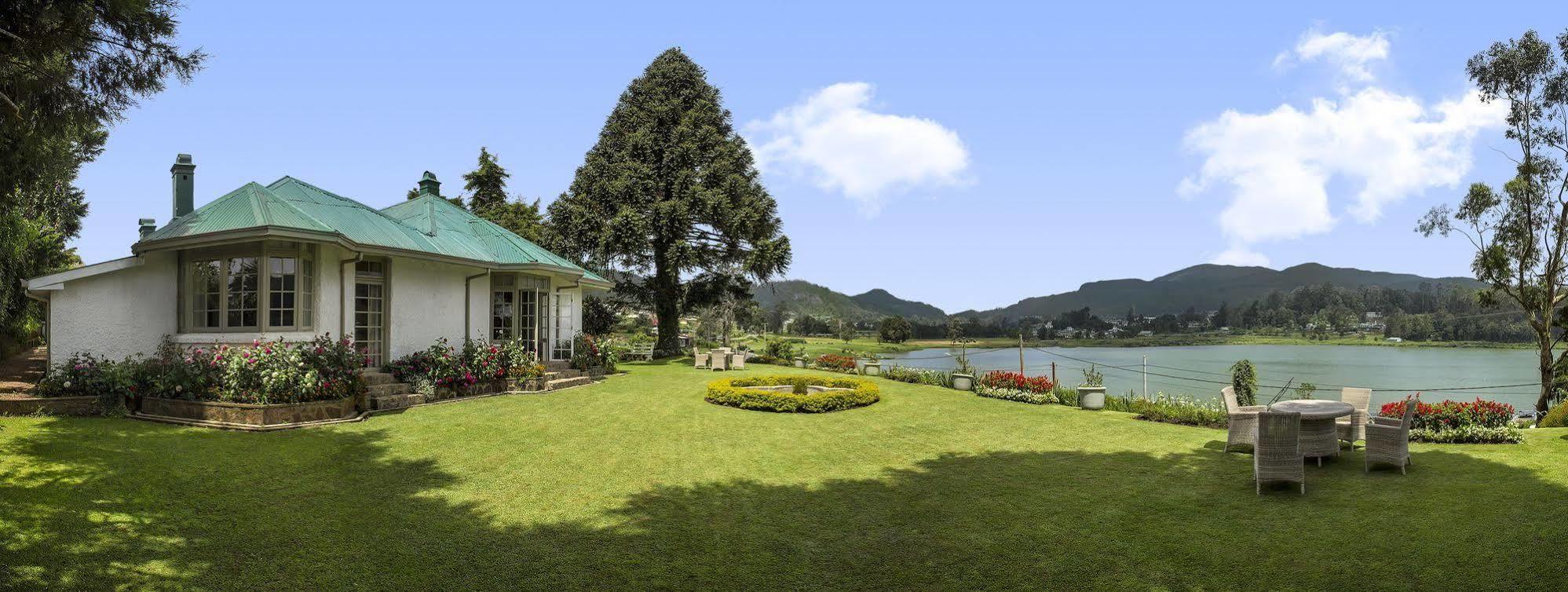 Hill Rise Luxury Villa & Stables By Edwards Collection Nuwara Eliya Extérieur photo