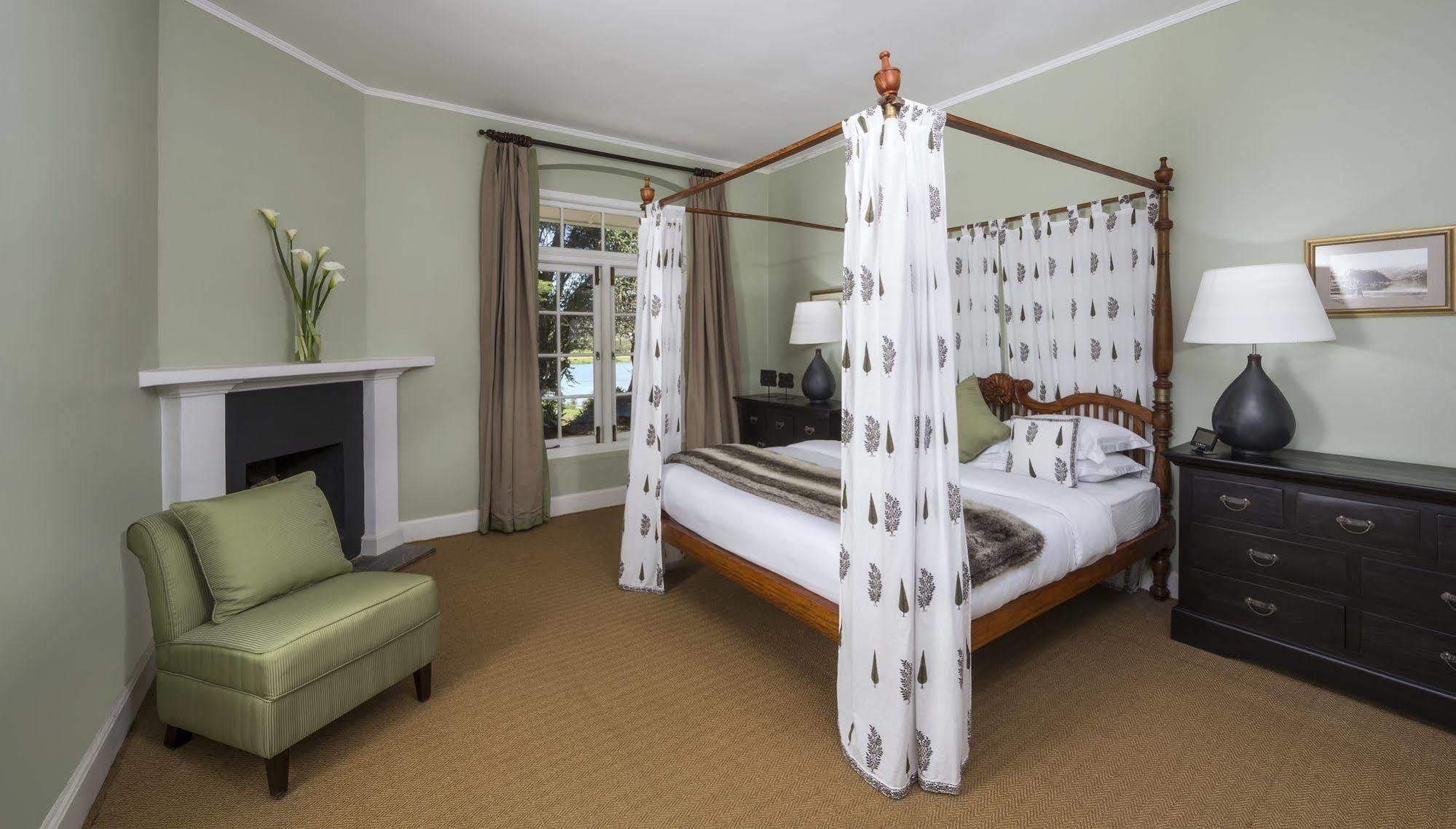 Hill Rise Luxury Villa & Stables By Edwards Collection Nuwara Eliya Extérieur photo