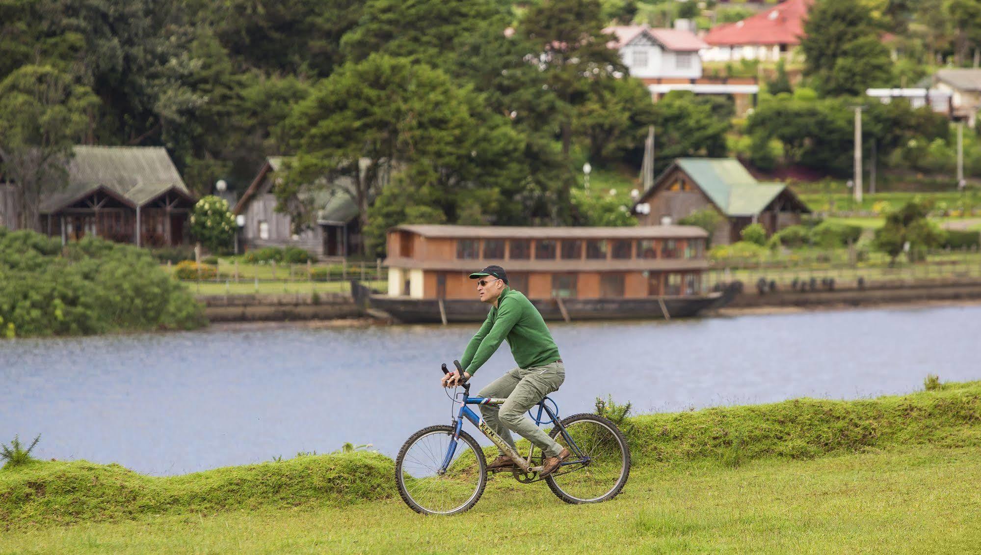 Hill Rise Luxury Villa & Stables By Edwards Collection Nuwara Eliya Extérieur photo
