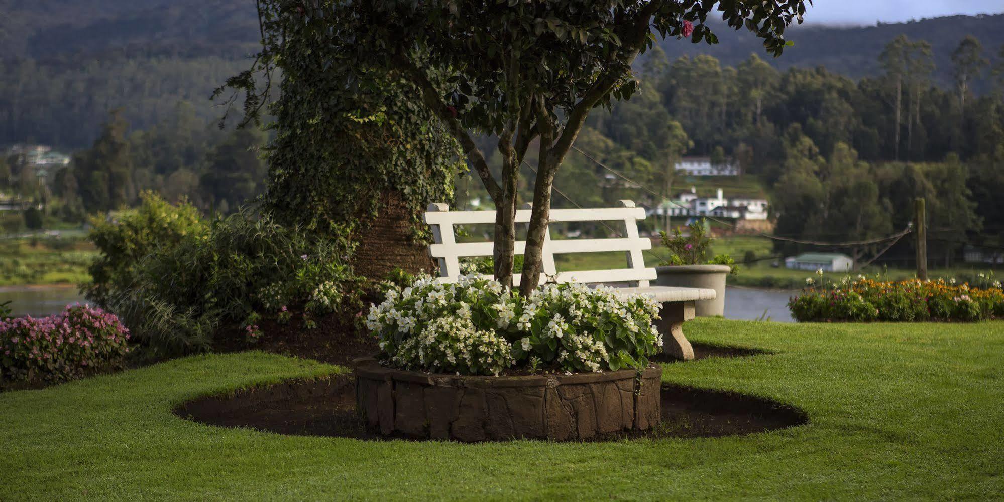 Hill Rise Luxury Villa & Stables By Edwards Collection Nuwara Eliya Extérieur photo
