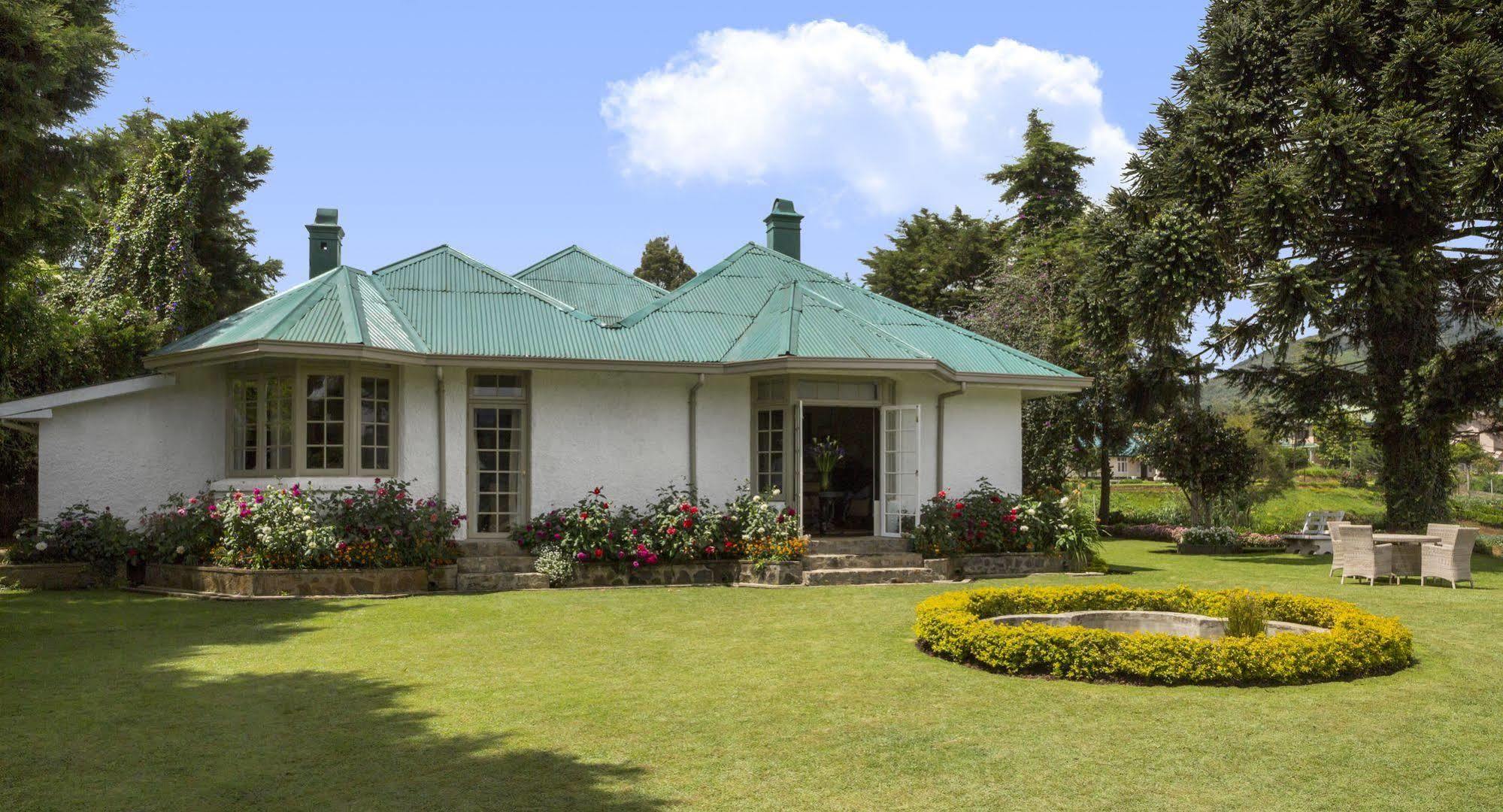 Hill Rise Luxury Villa & Stables By Edwards Collection Nuwara Eliya Extérieur photo